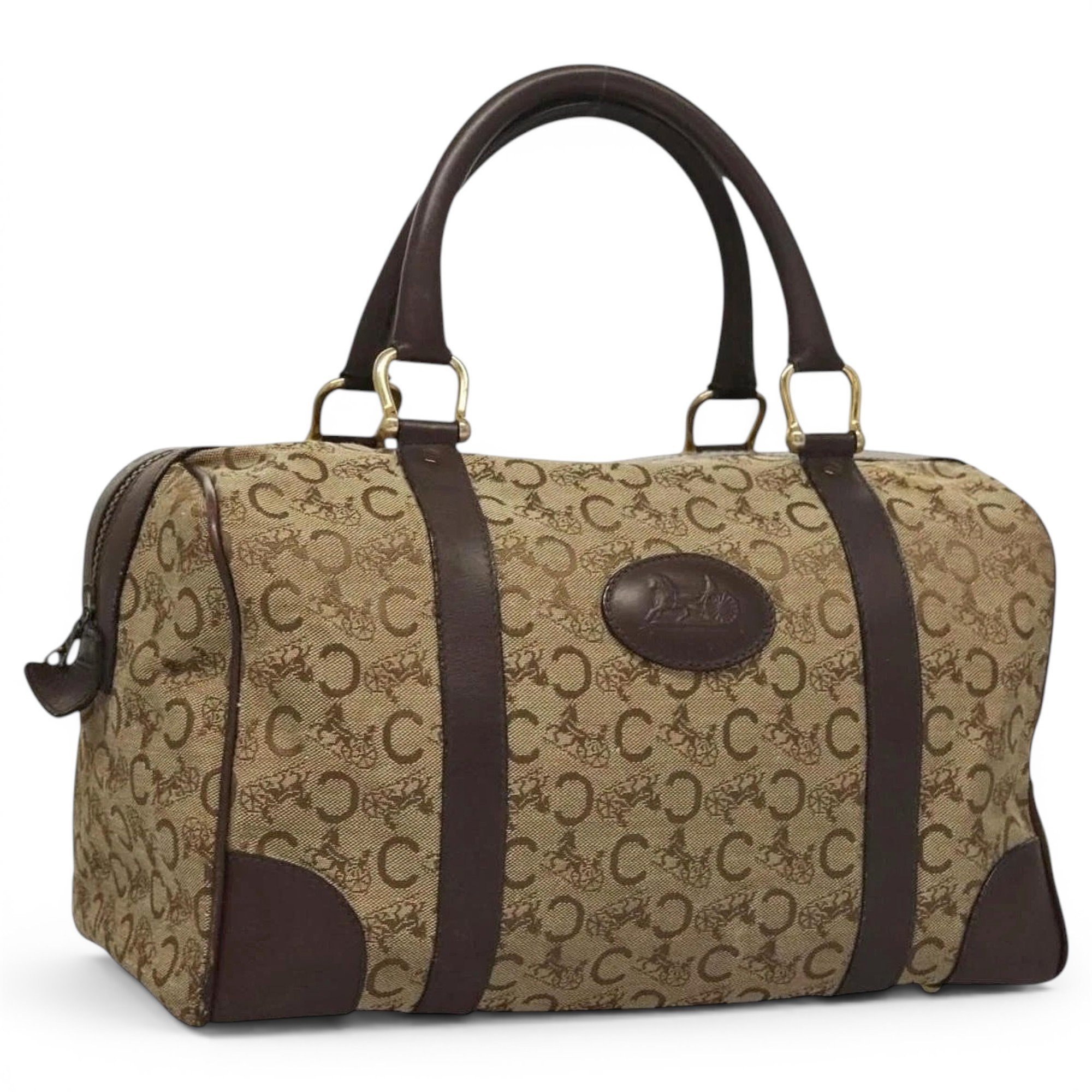 Travel bag