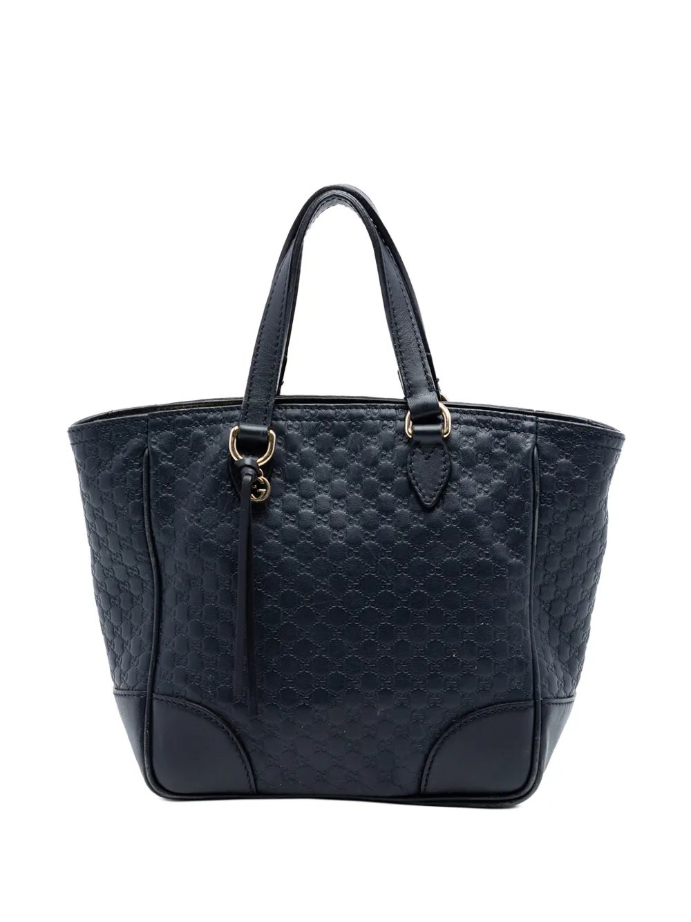 2016-2025 Small Microguccissima Bree satchel