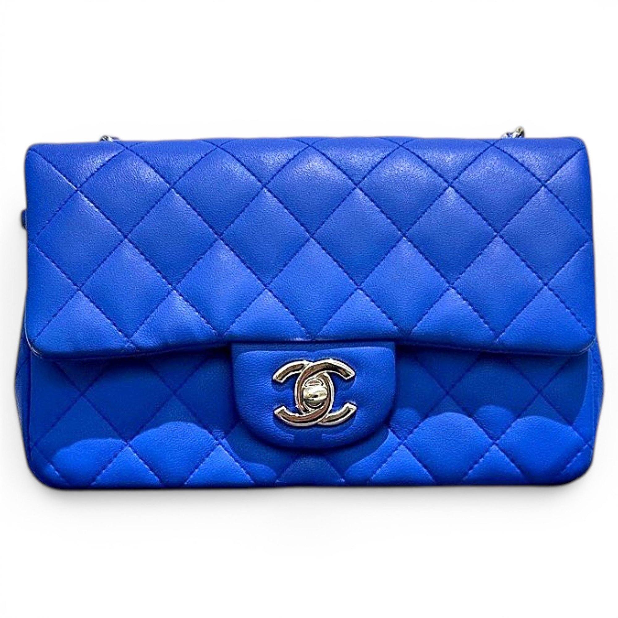 Timeless/Classique leather handbag