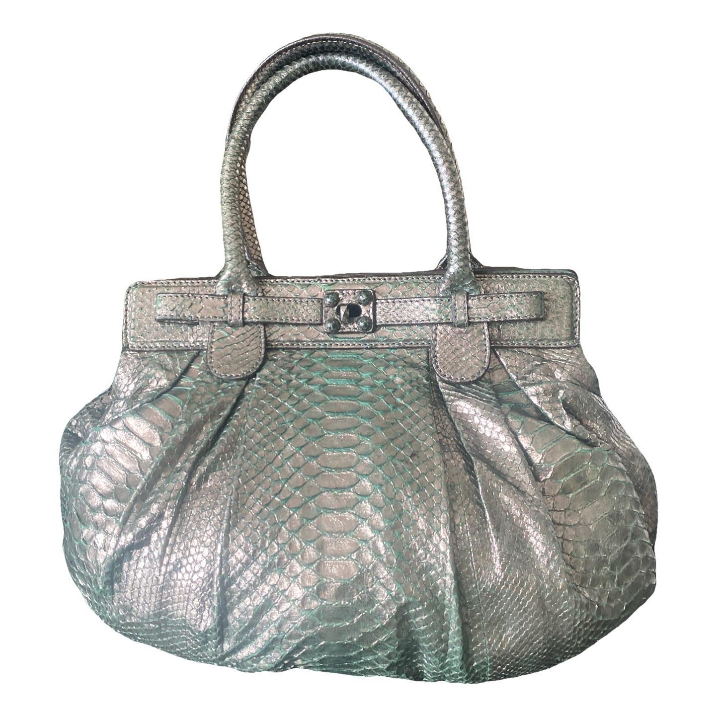 ZAGLIANI Leather handbag