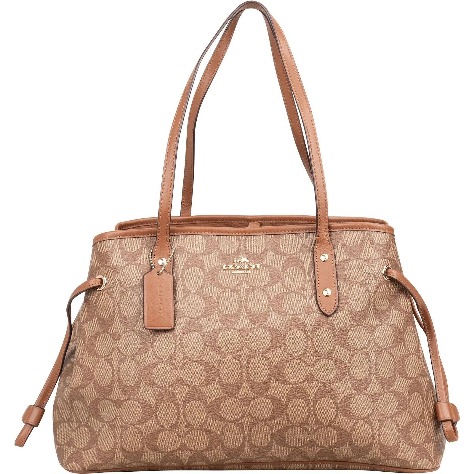 Cloth handbag