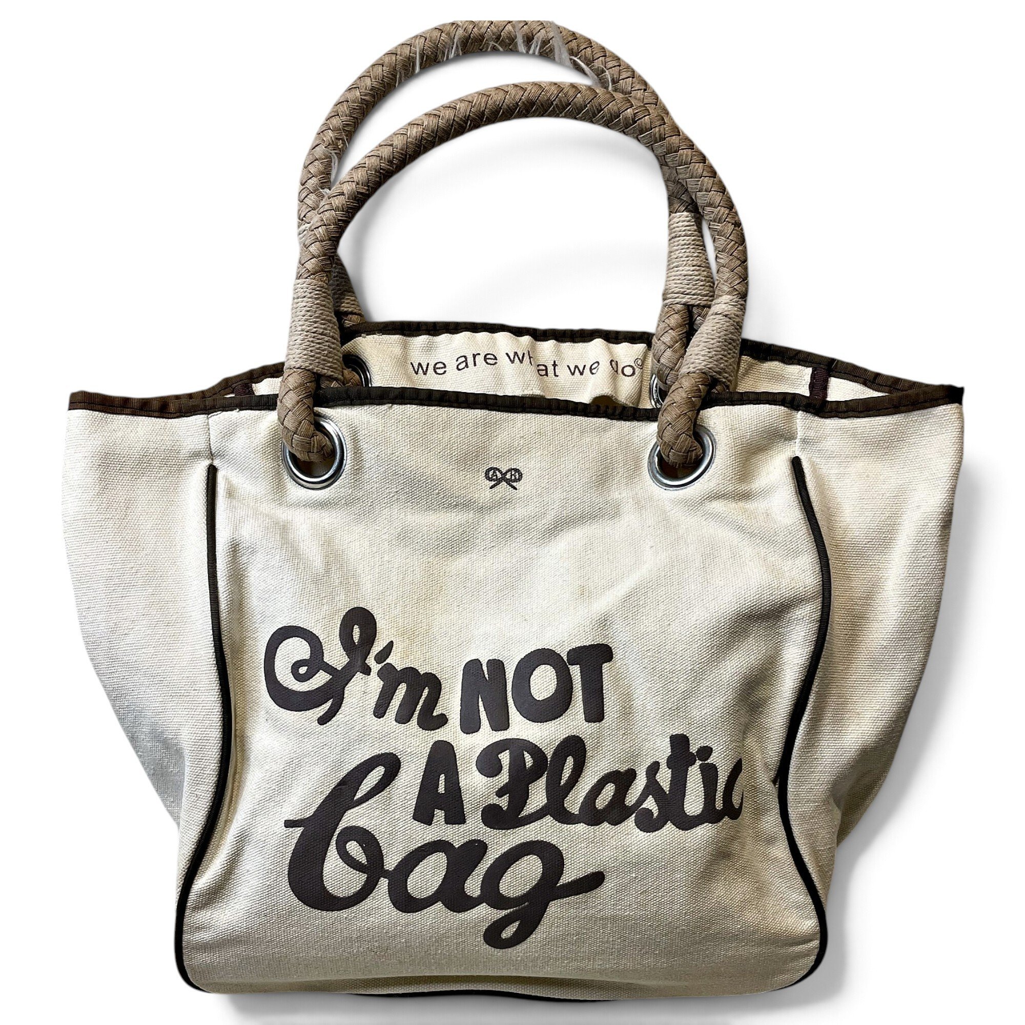 Anya Hindmarch Tote