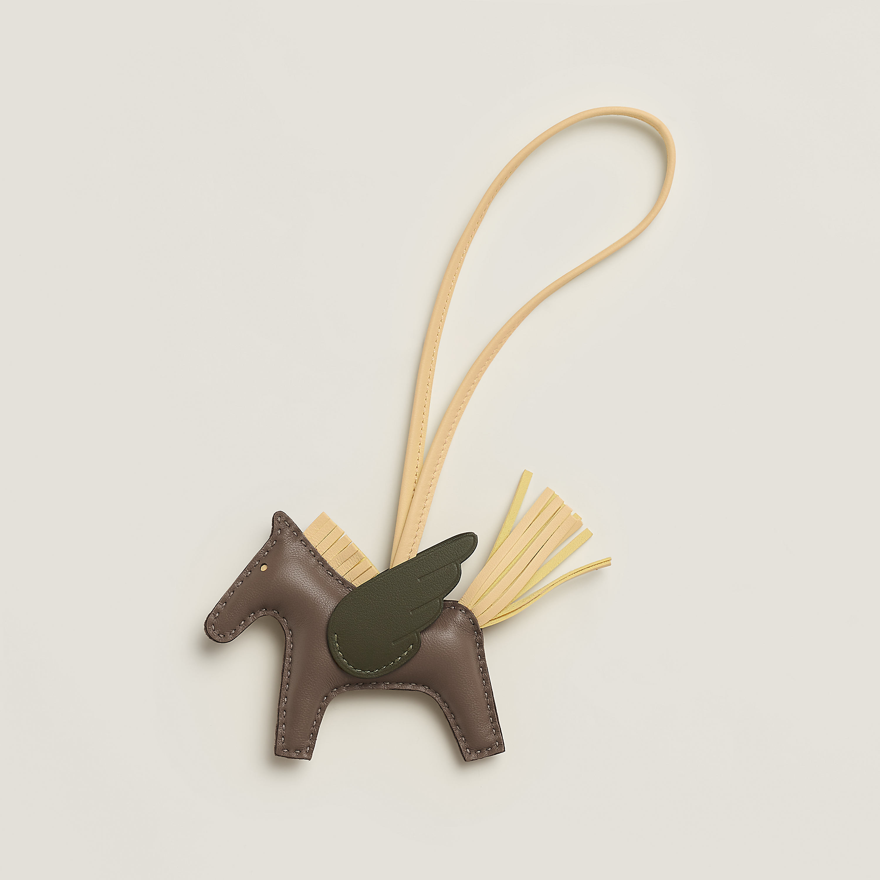 Rodeo Pegase PM charm