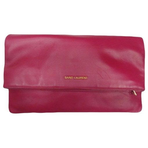 Saint Laurent Leather handbag