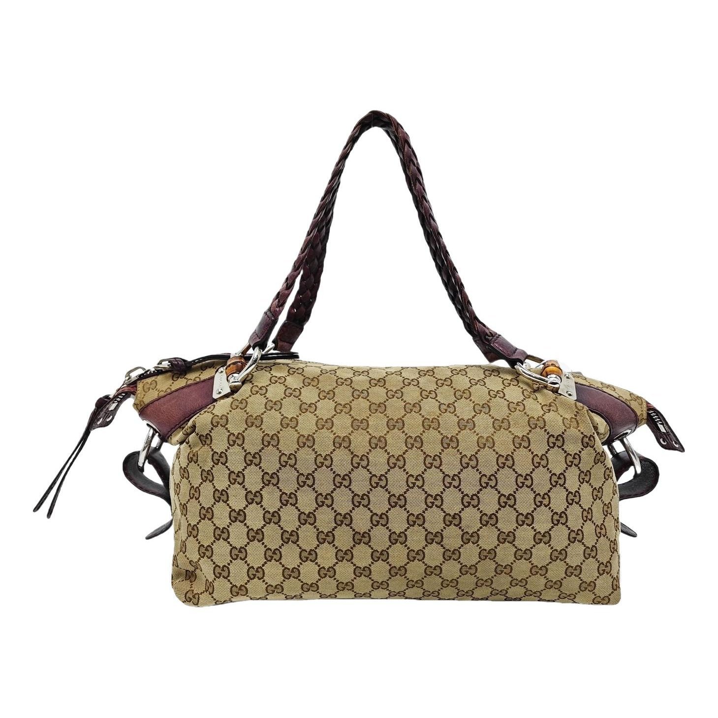 Cloth handbag