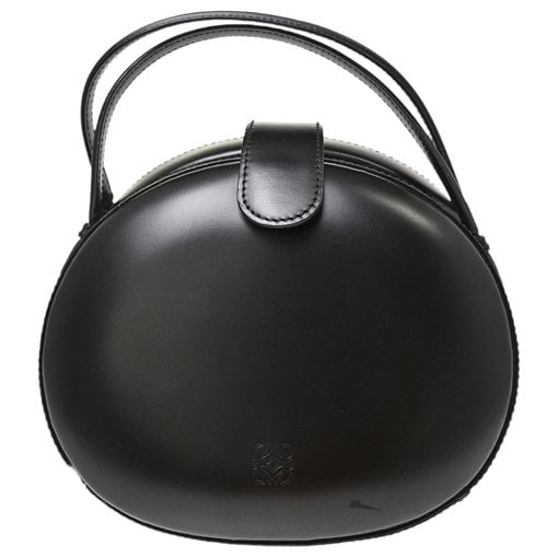 Loewe Anagram leather handbag