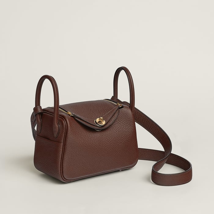 Terre Lindy II Mini Bag