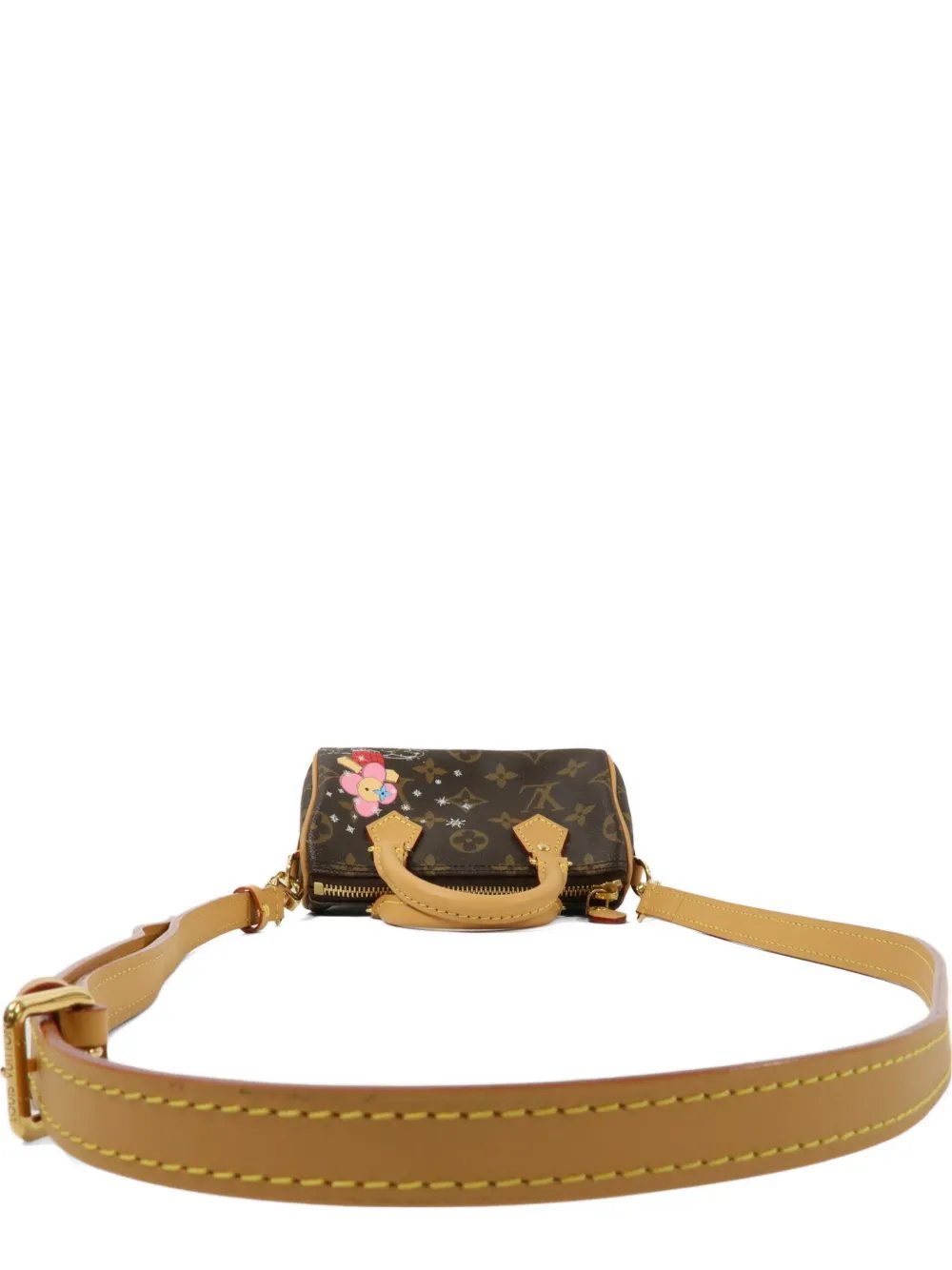 Monogram Nano Speedy tote bag
