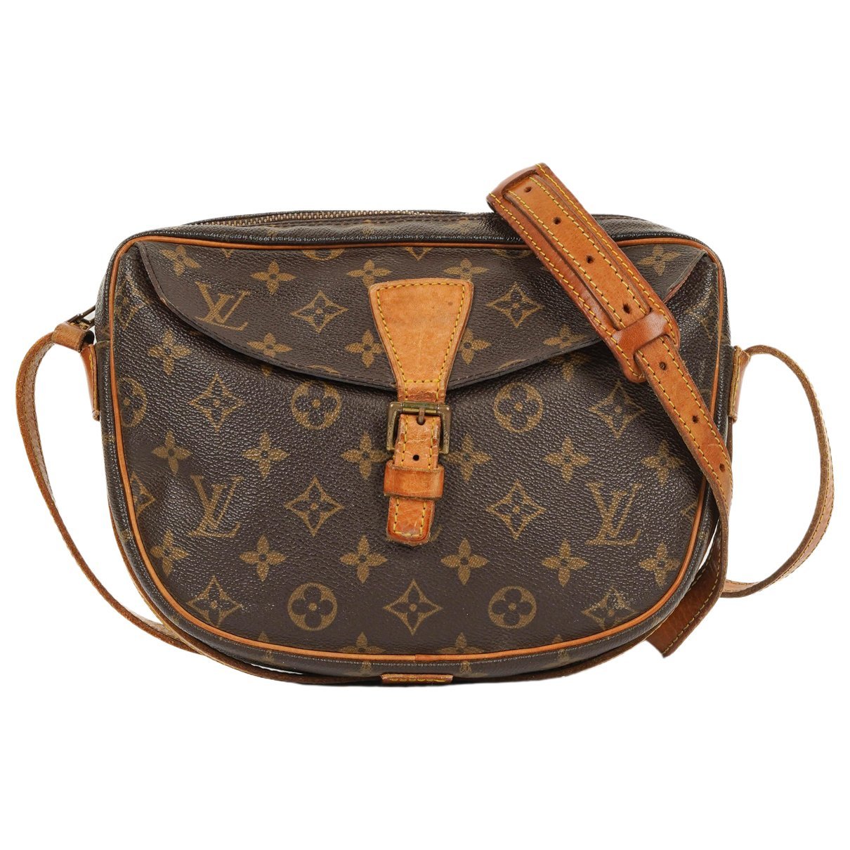 Jeune fille cloth handbag