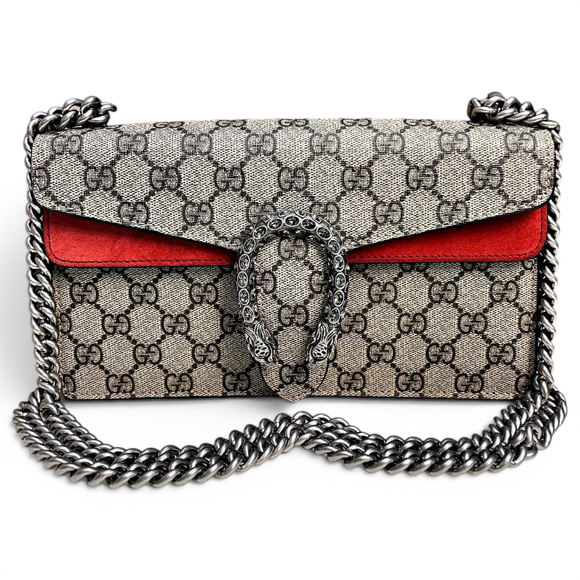 Dionysus cloth handbag