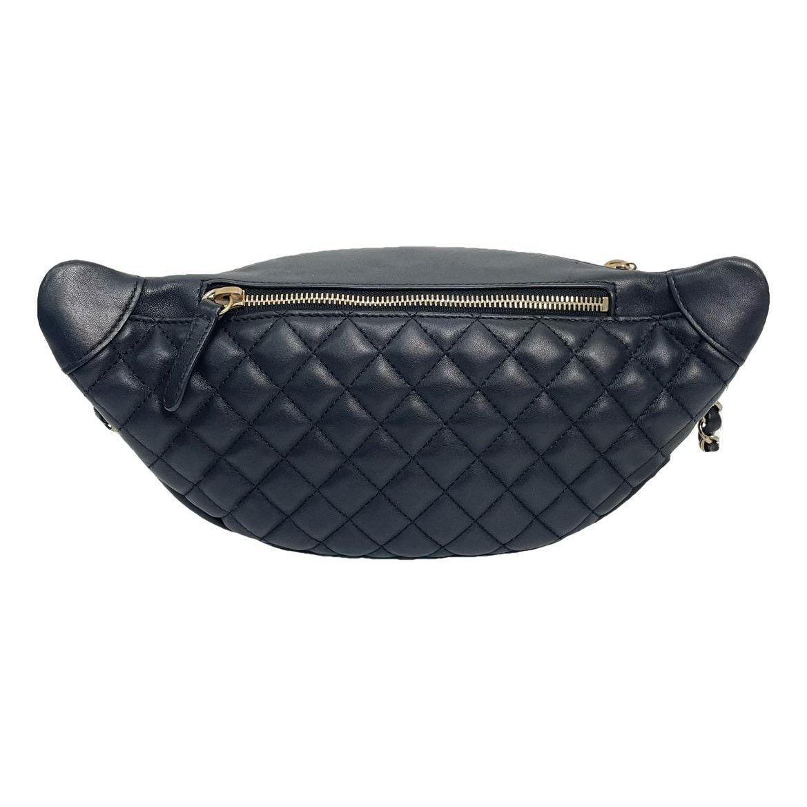 Timeless/Classique leather bag
