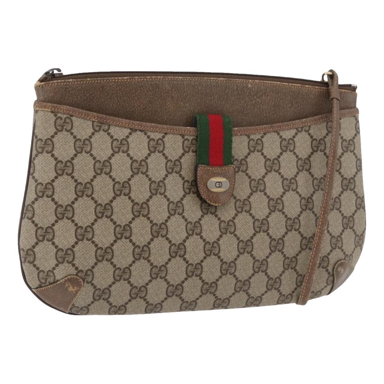 Cashmere handbag