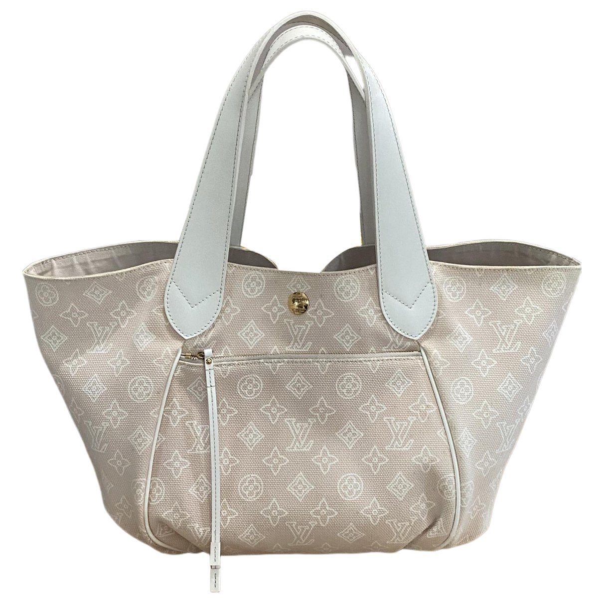 Ipanema cloth tote