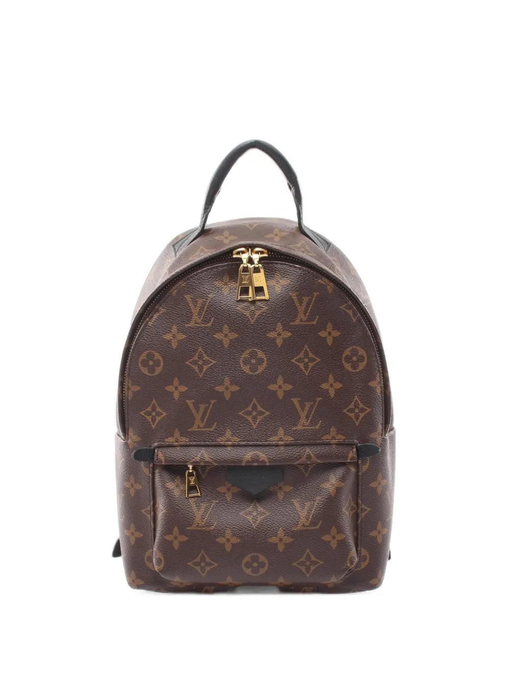 2018 PM Palm Springs Monogram backpack