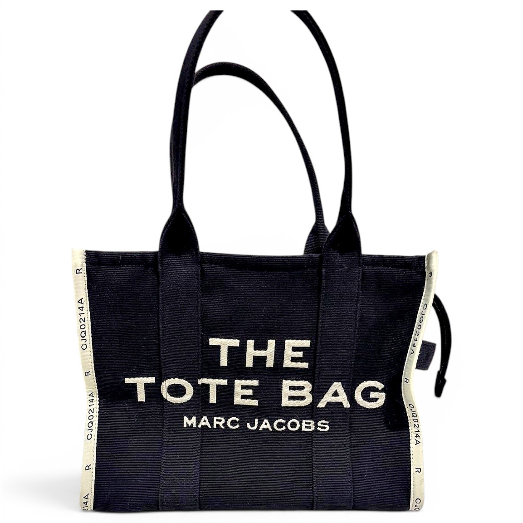 The Tag Tote tote