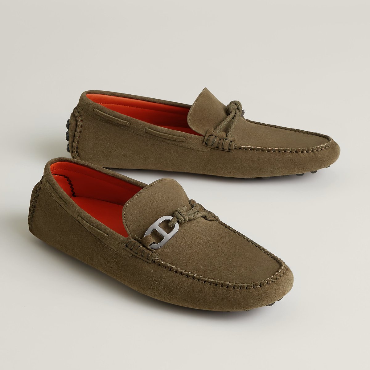 Alessandro loafer