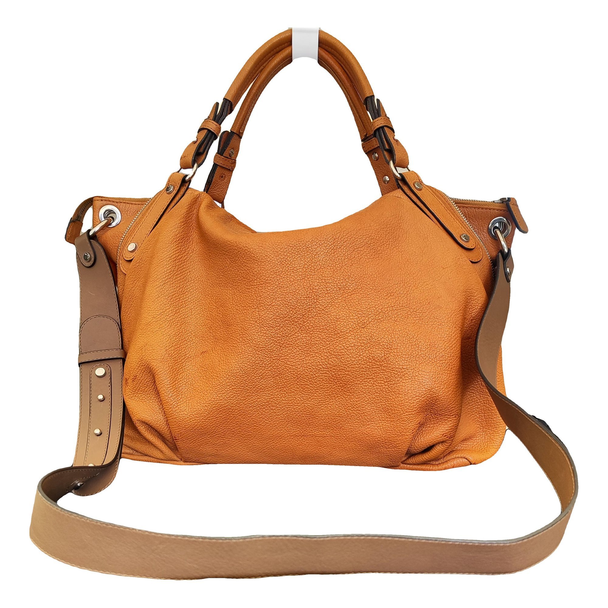 Marni Leather handbag