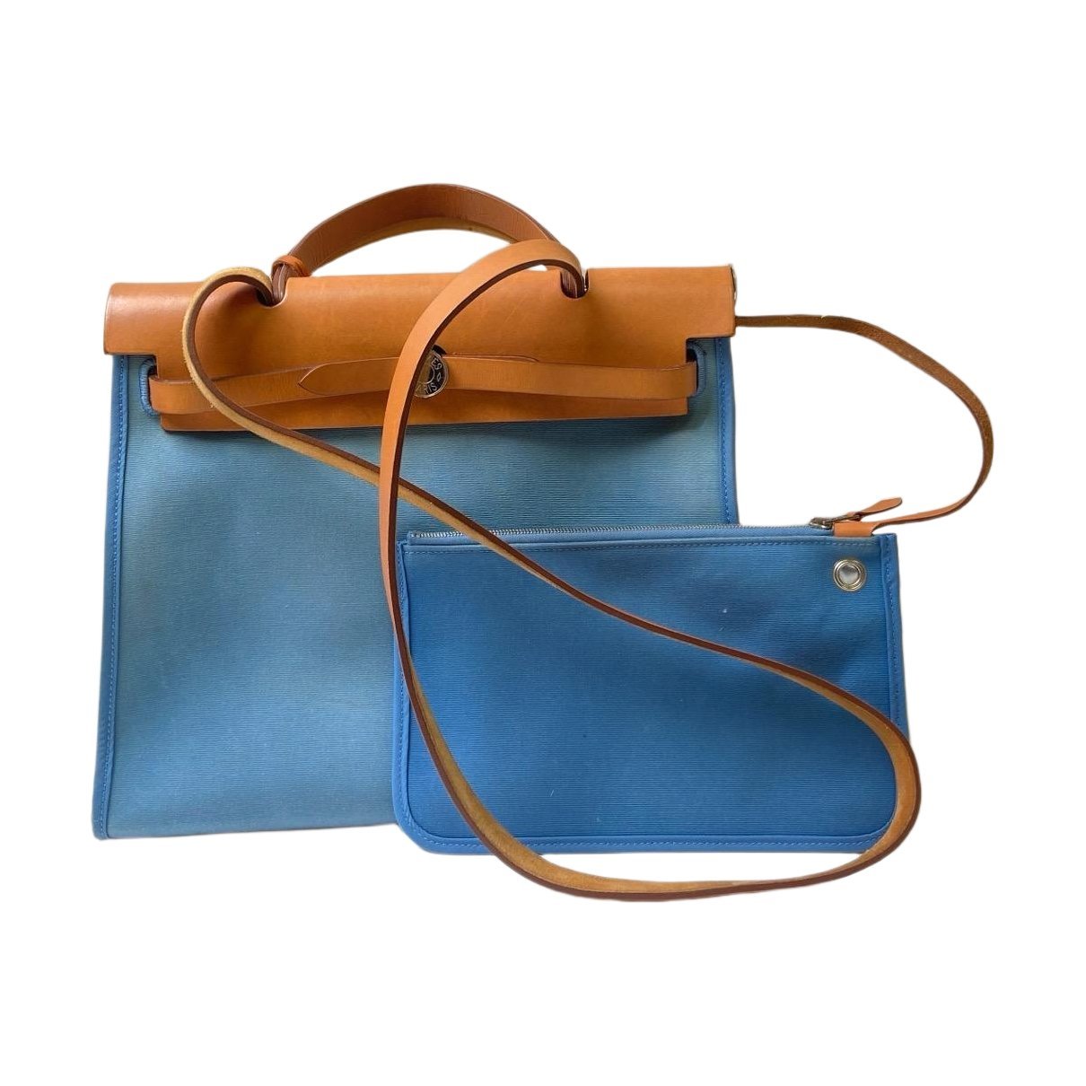 Herbag cloth handbag
