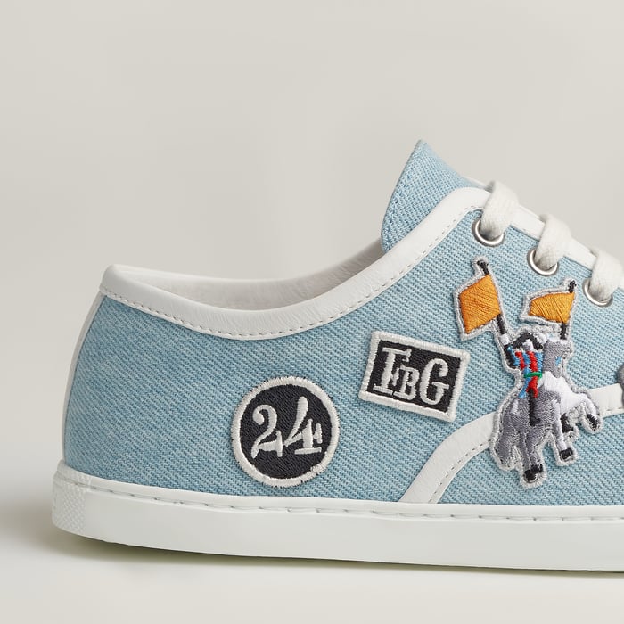 Innocent Sneaker