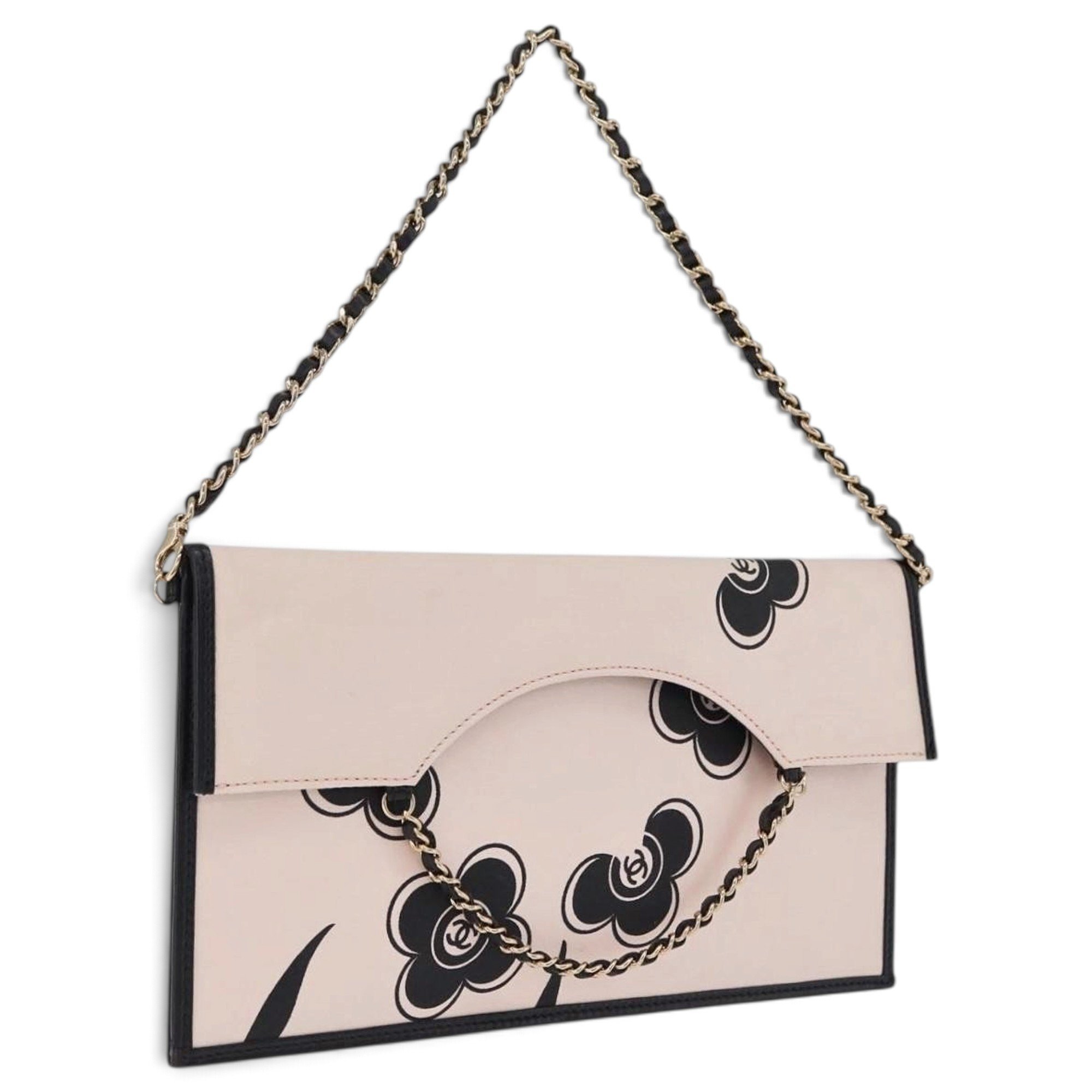 Cloth handbag