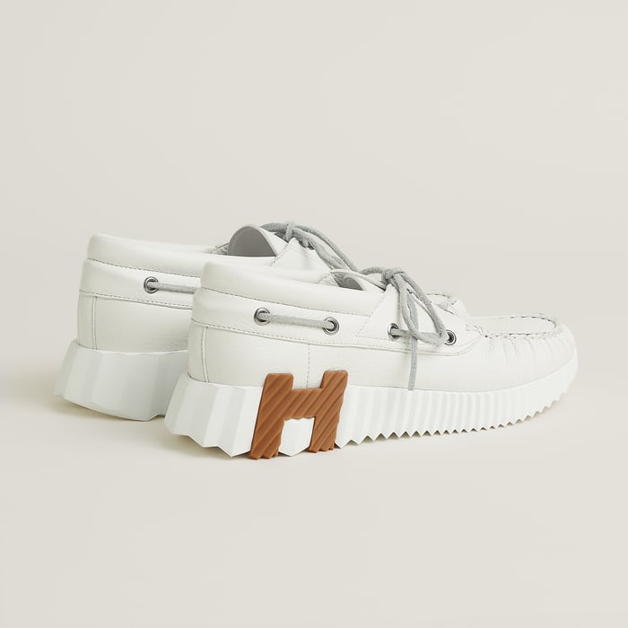 Blanc Ketch Sneaker
