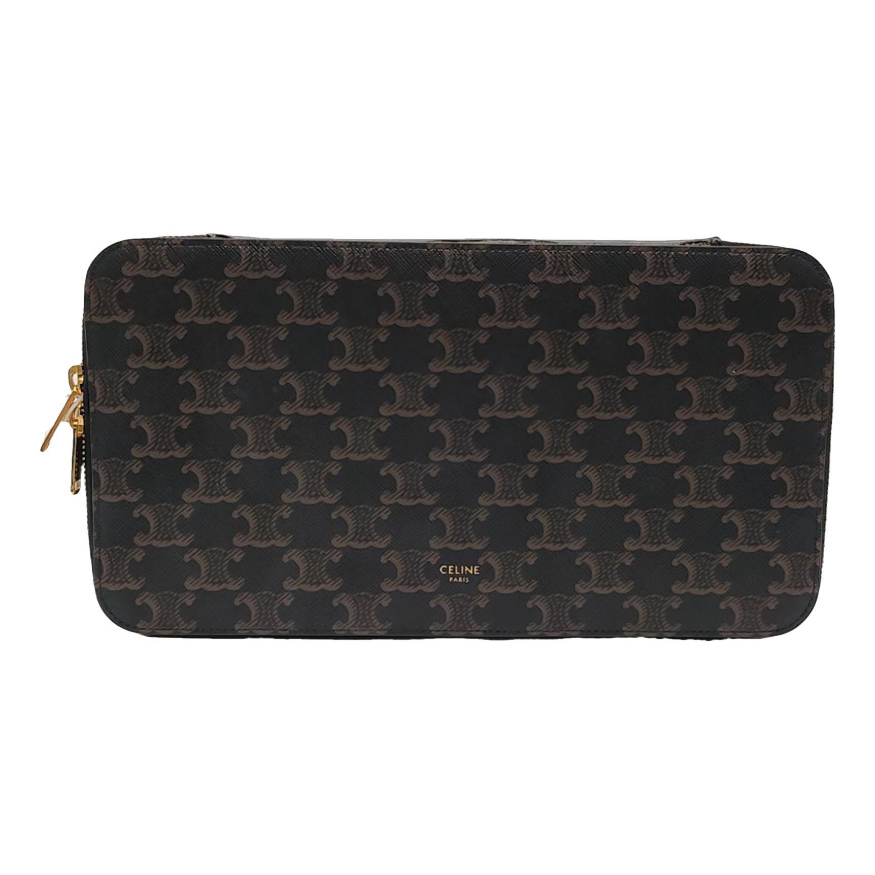Cloth handbag