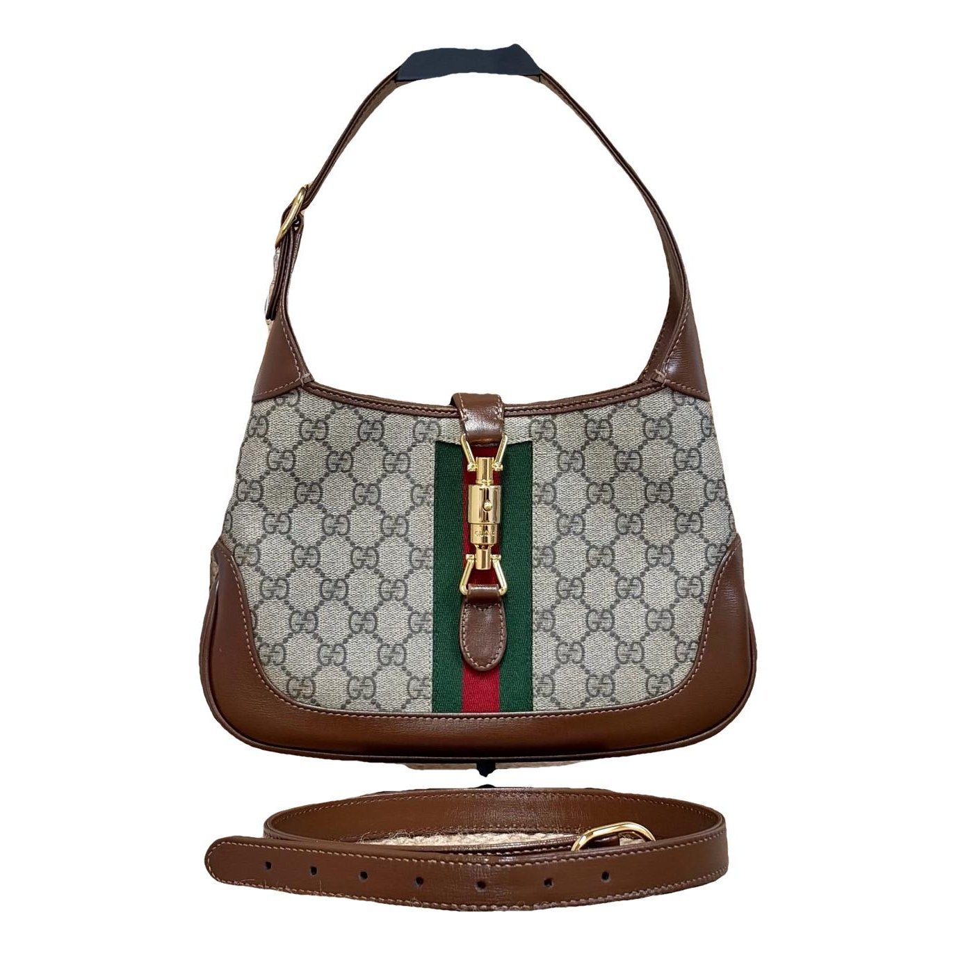 Jackie 1961 cloth handbag