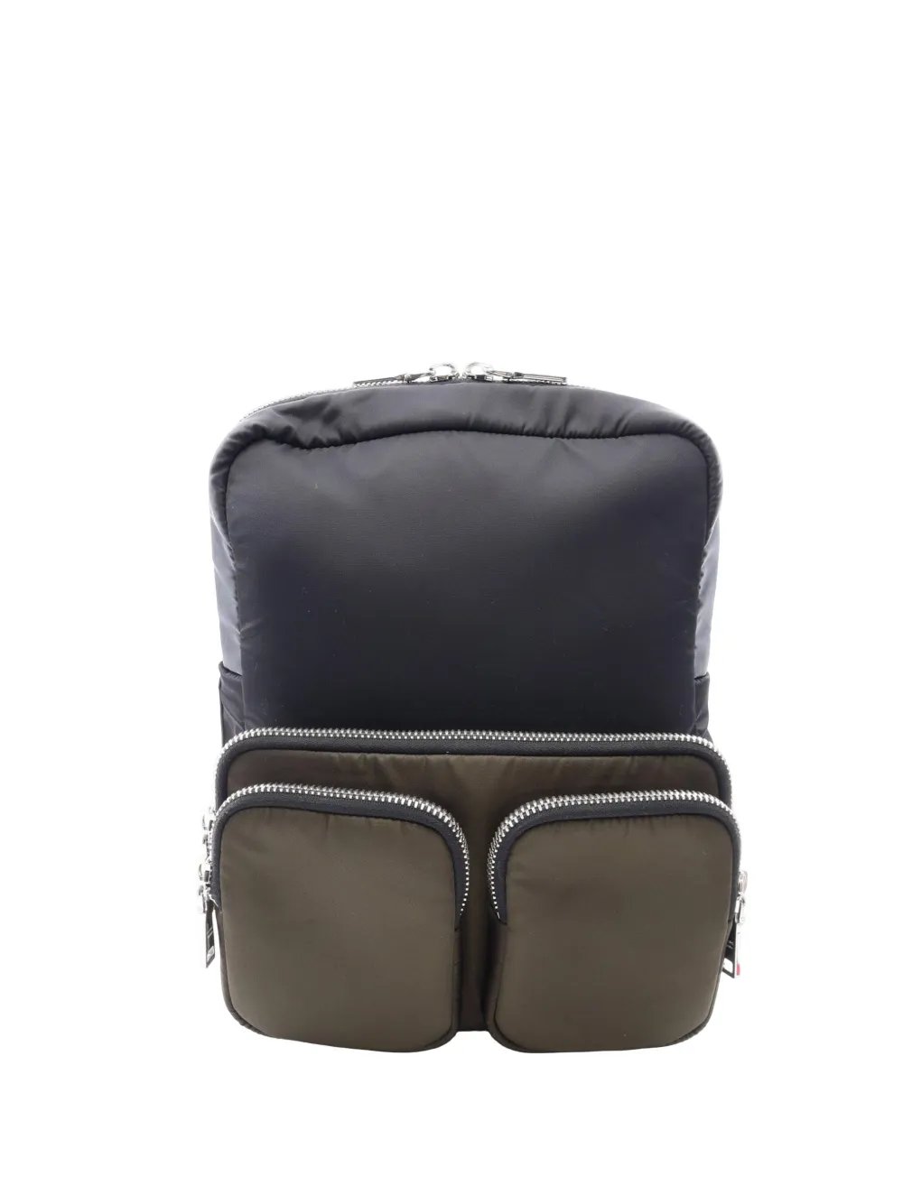 2010-2026 Tessuto backpack