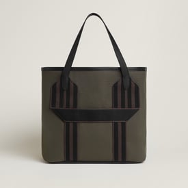 Pursangle tote bag