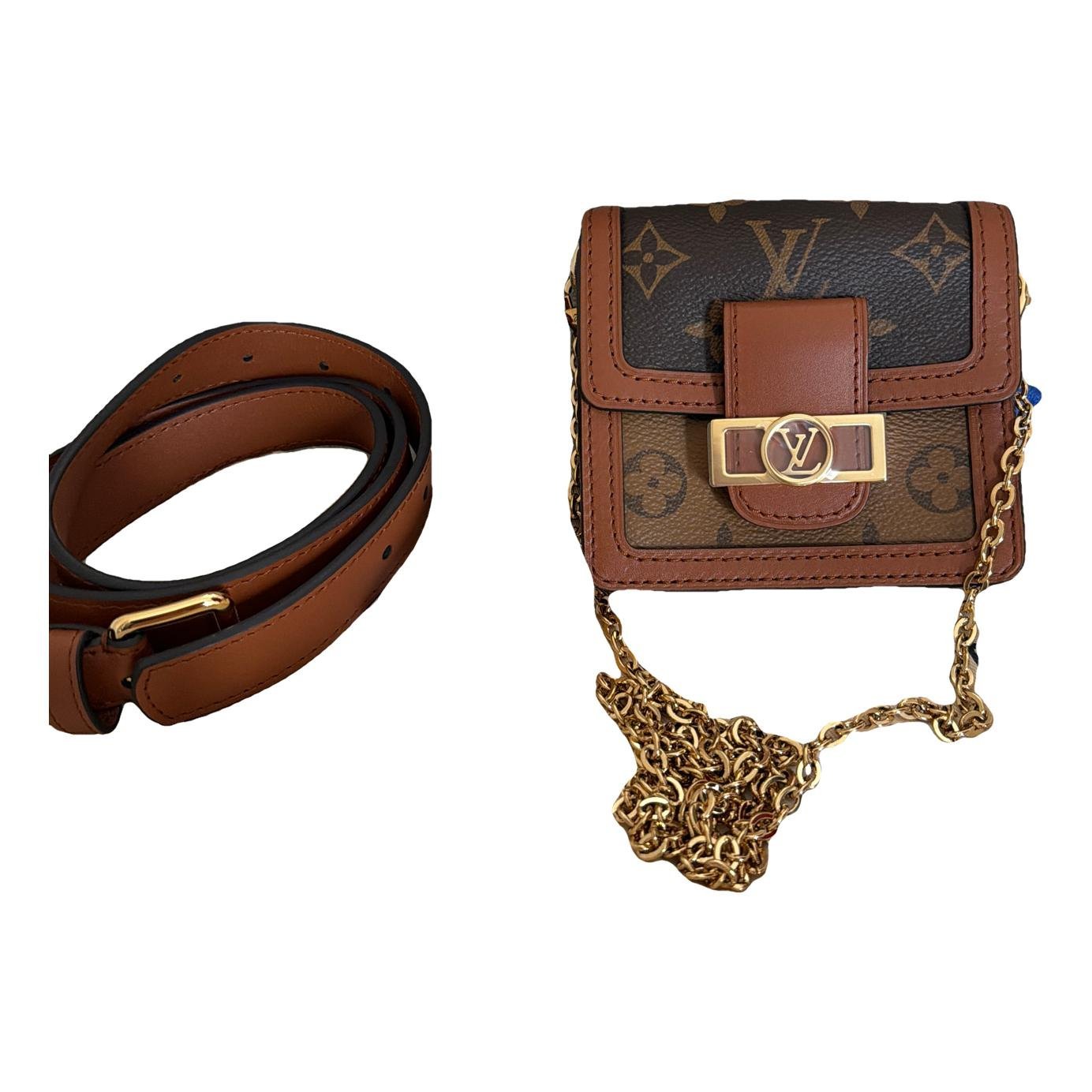 Crossbody bag