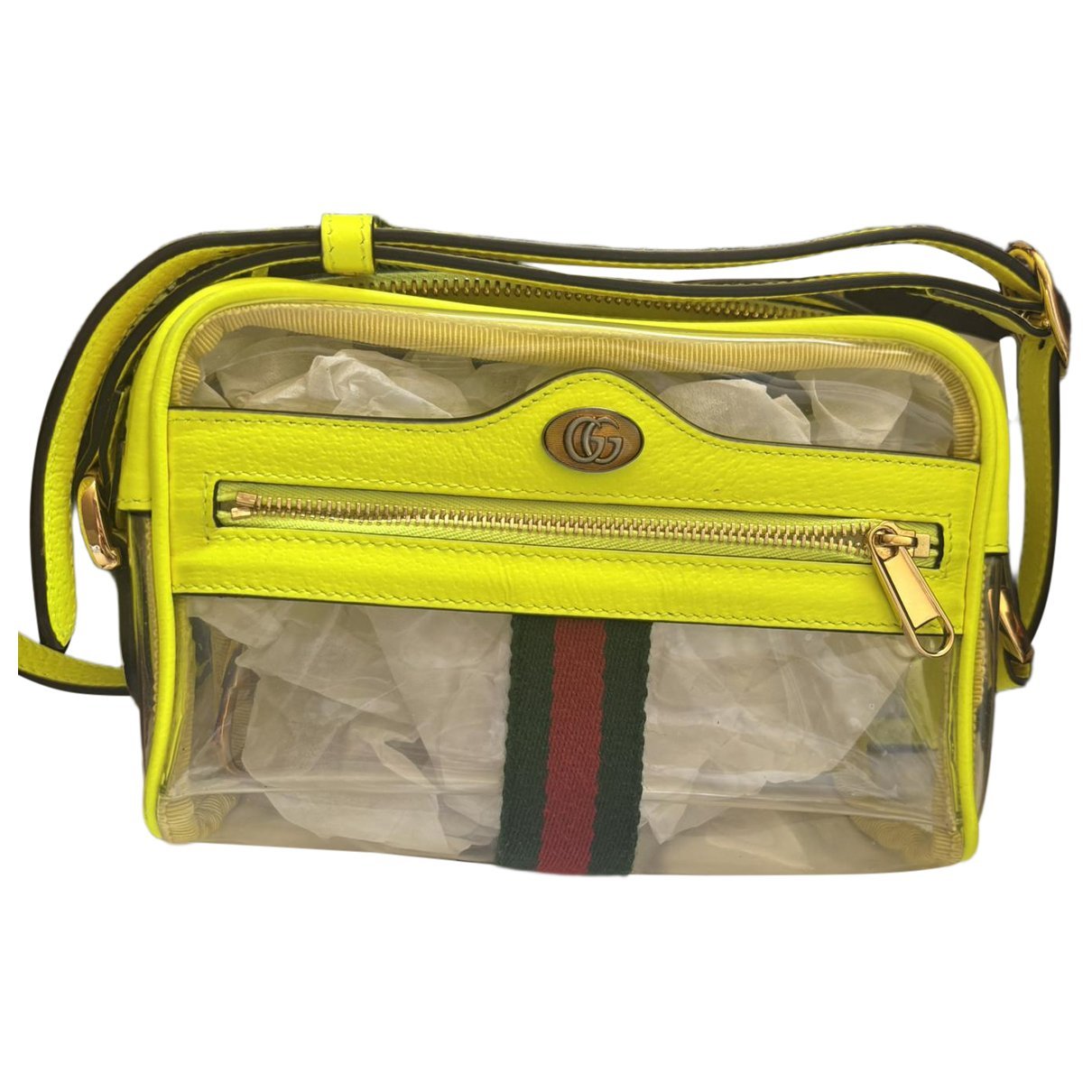 Ophidia crossbody bag