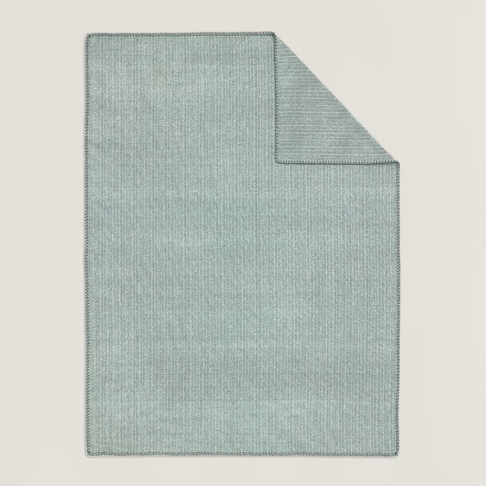 Slate Swing Blanket