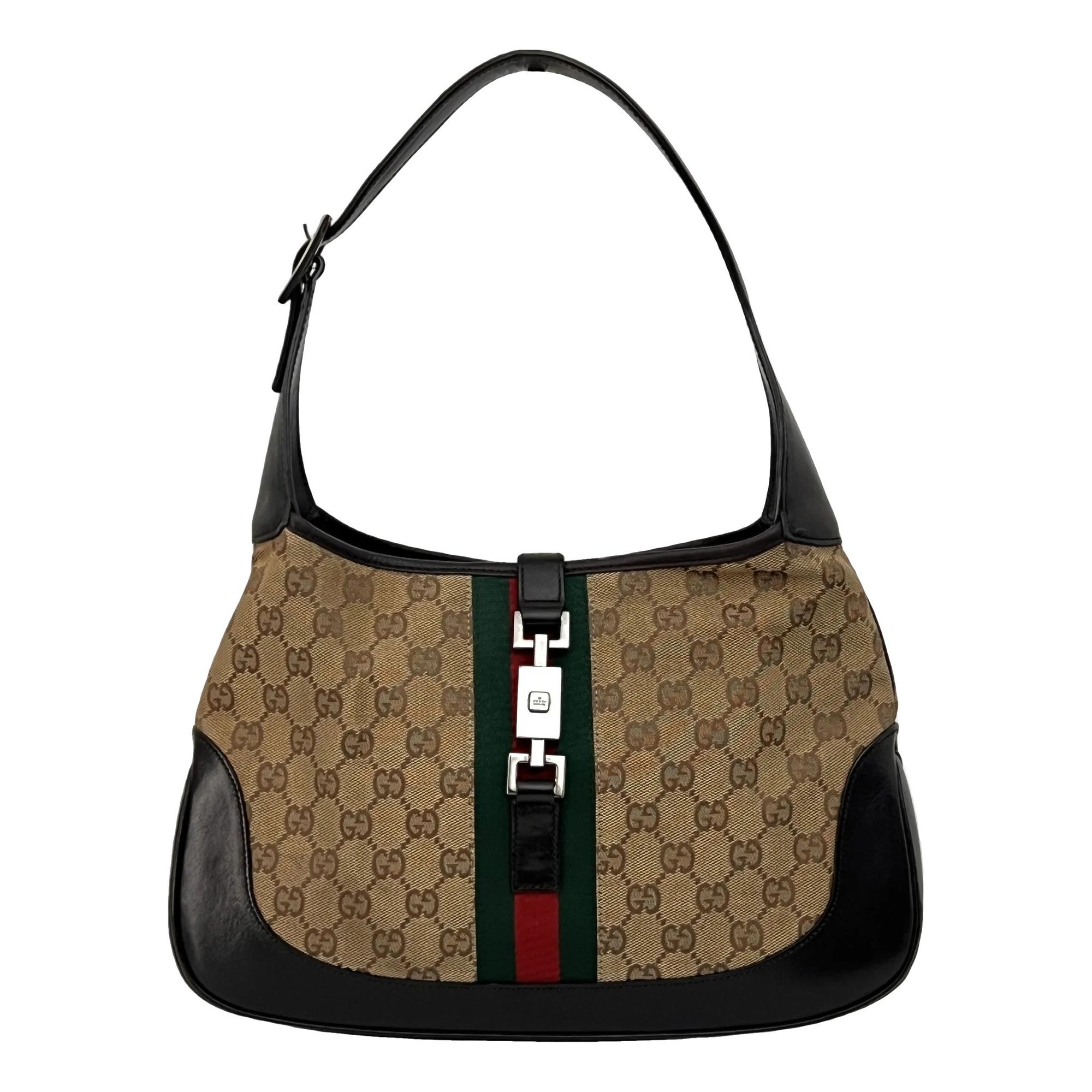 Jackie Vintage cloth handbag