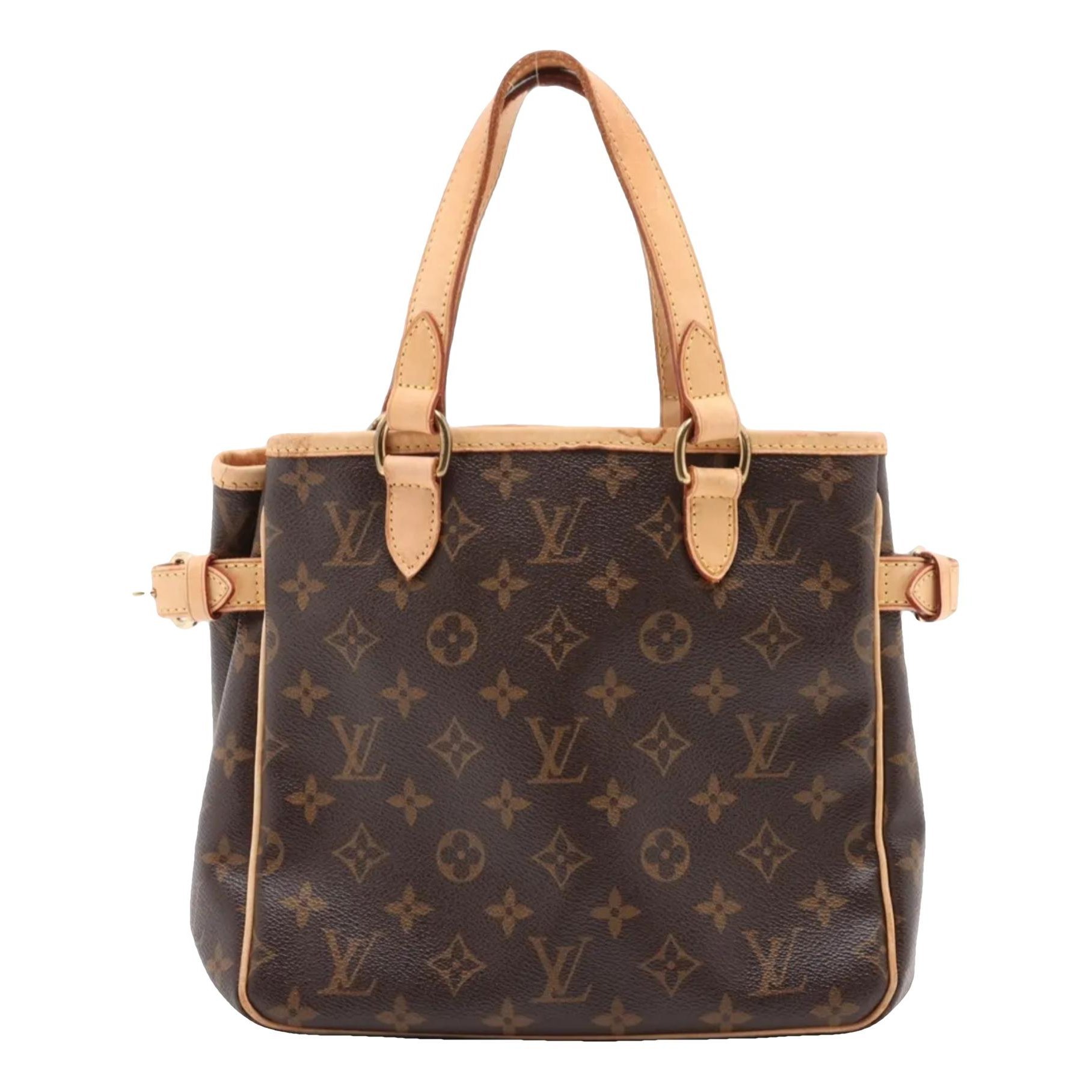 Batignolles handbag
