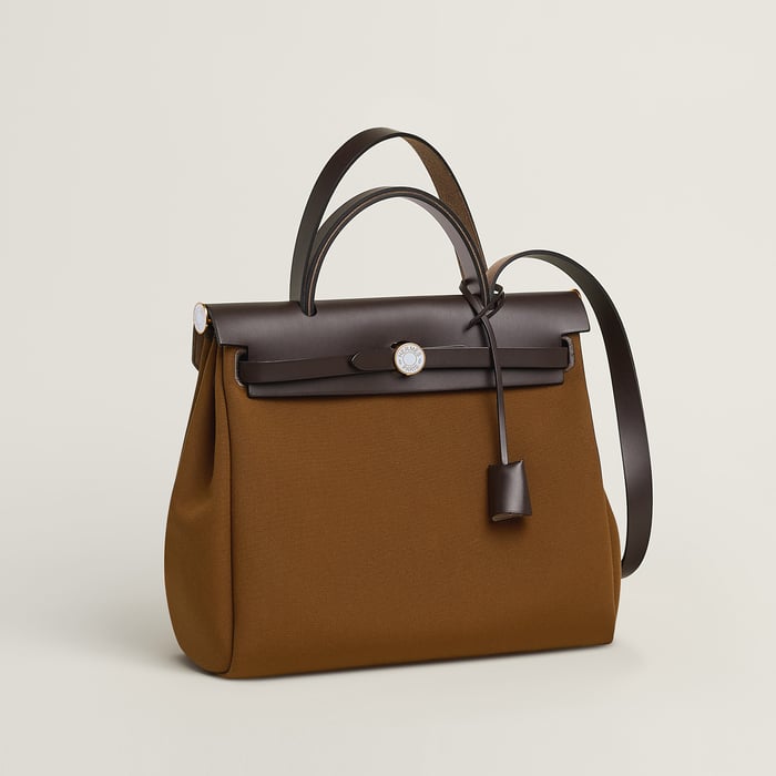 Herbag Zip 31 Laque Bag