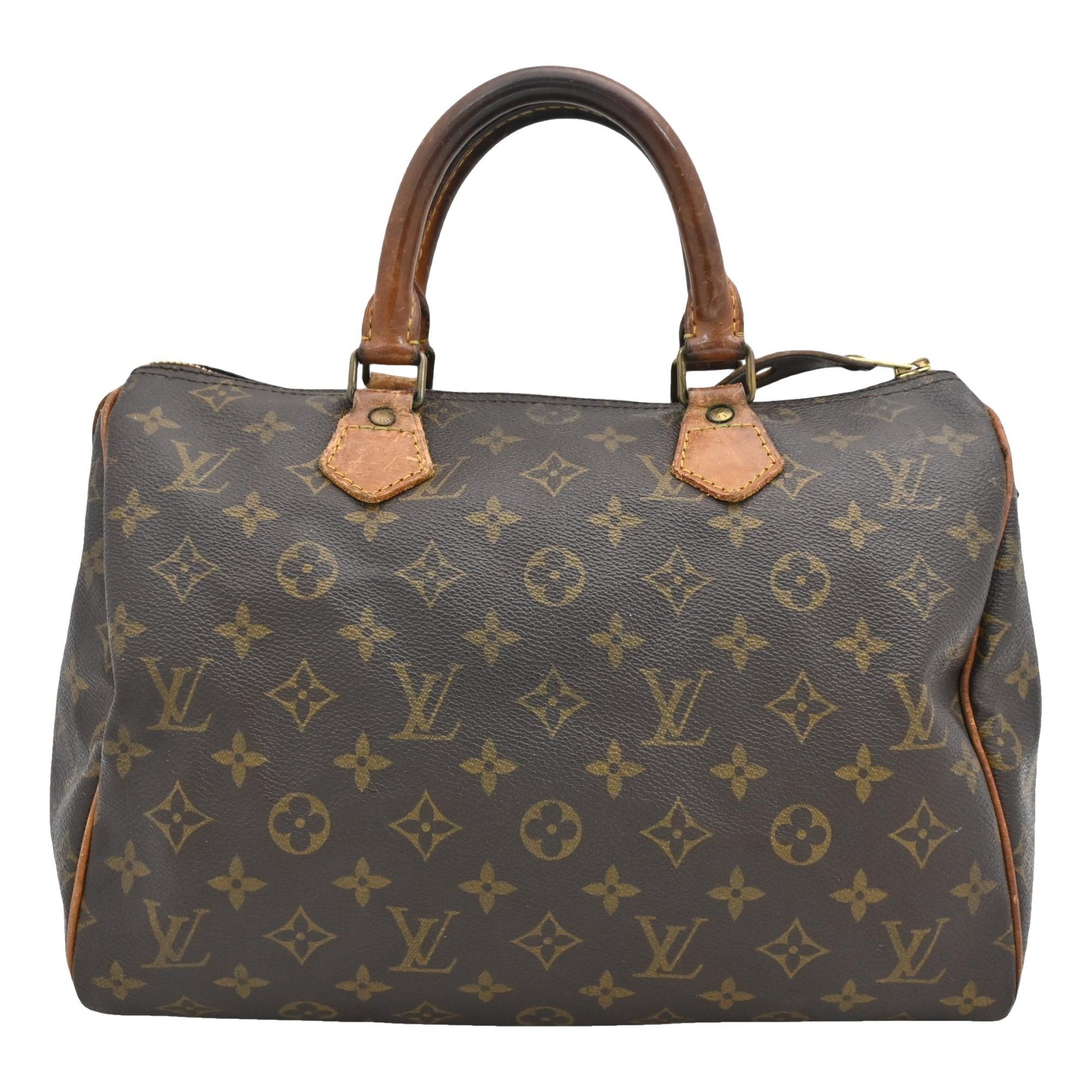 Speedy handbag