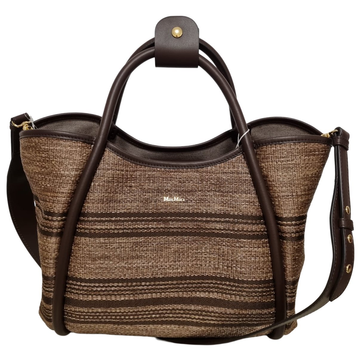 Marine handbag