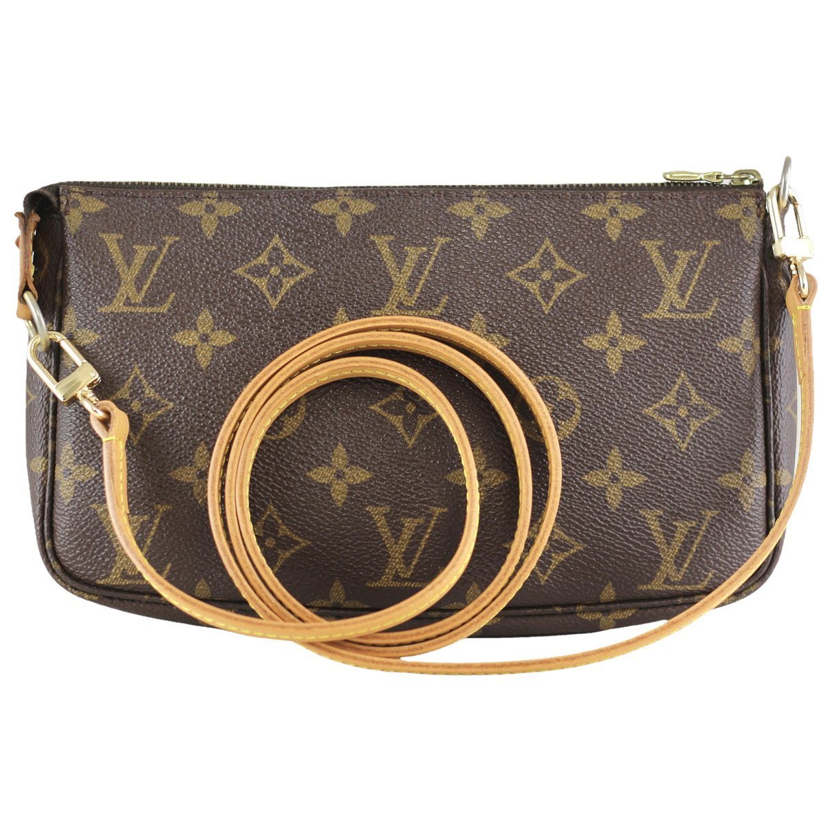 Pochette Accessoire cloth crossbody bag