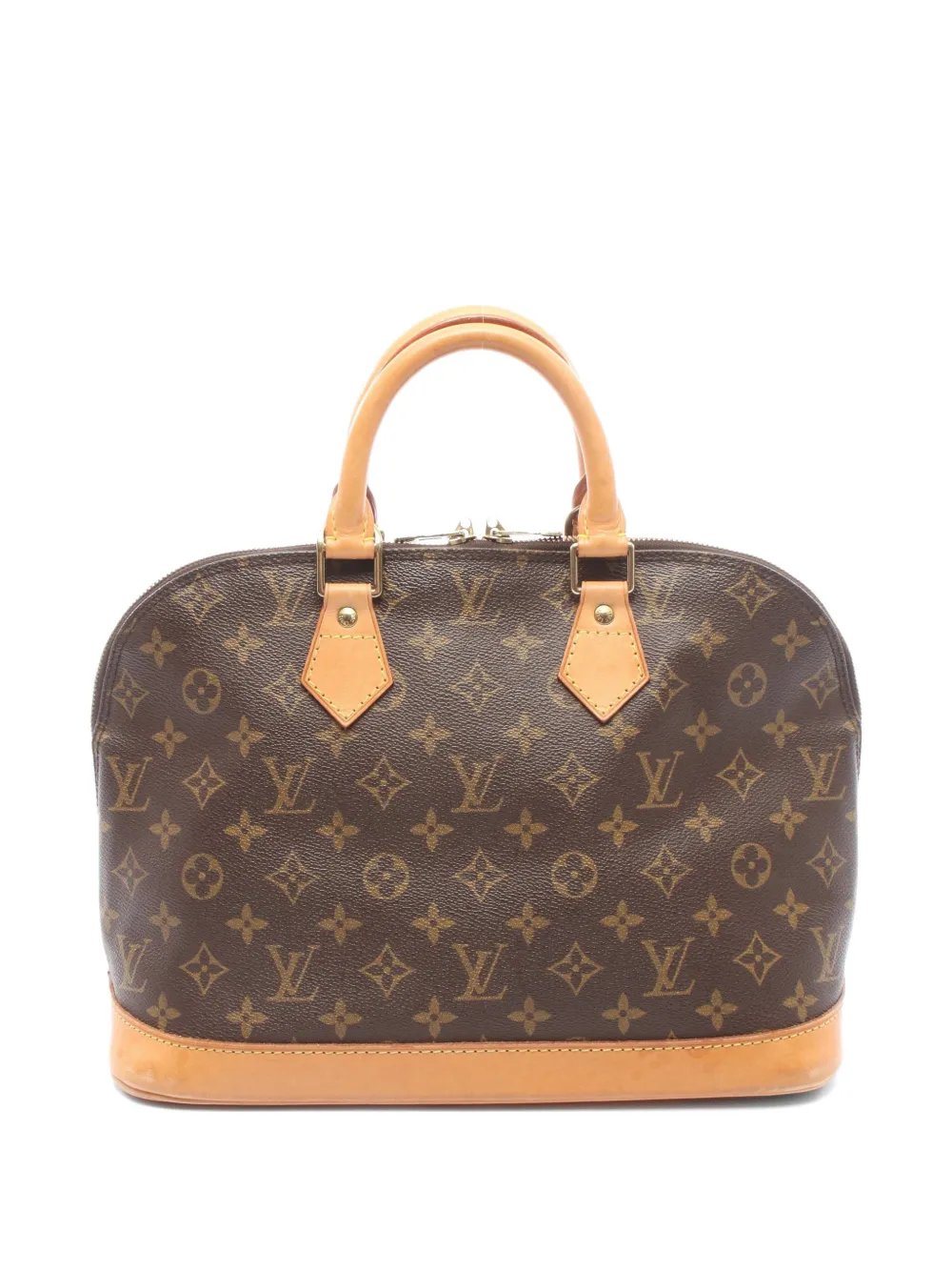 1994's Small Alma monogram tote bag