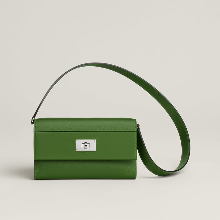 Vert Yucca 24/ 24 to Go Wallet