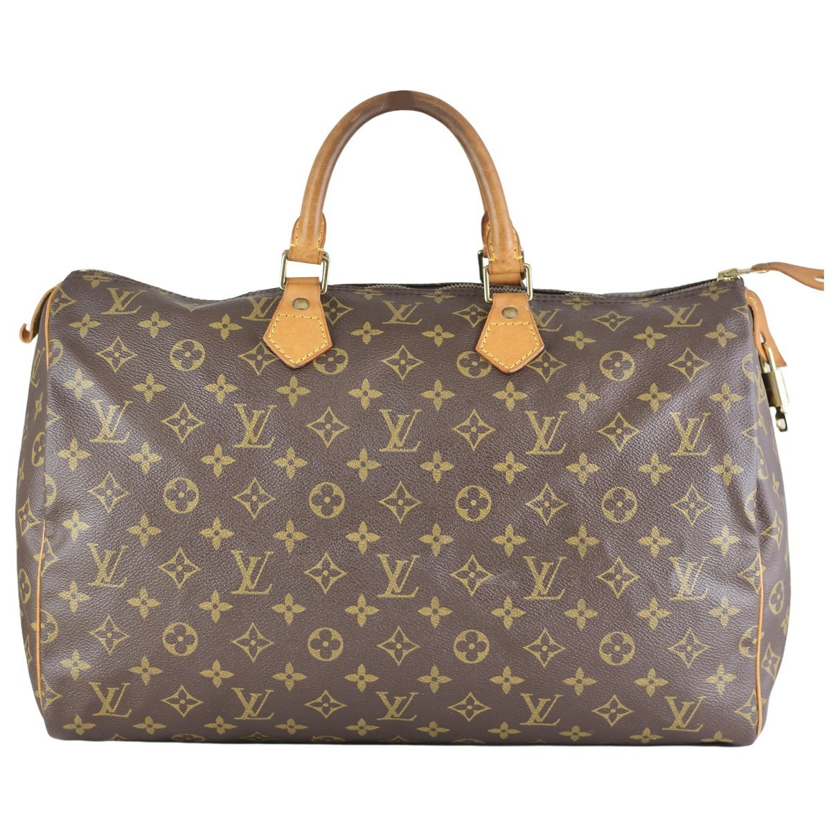Speedy cloth handbag