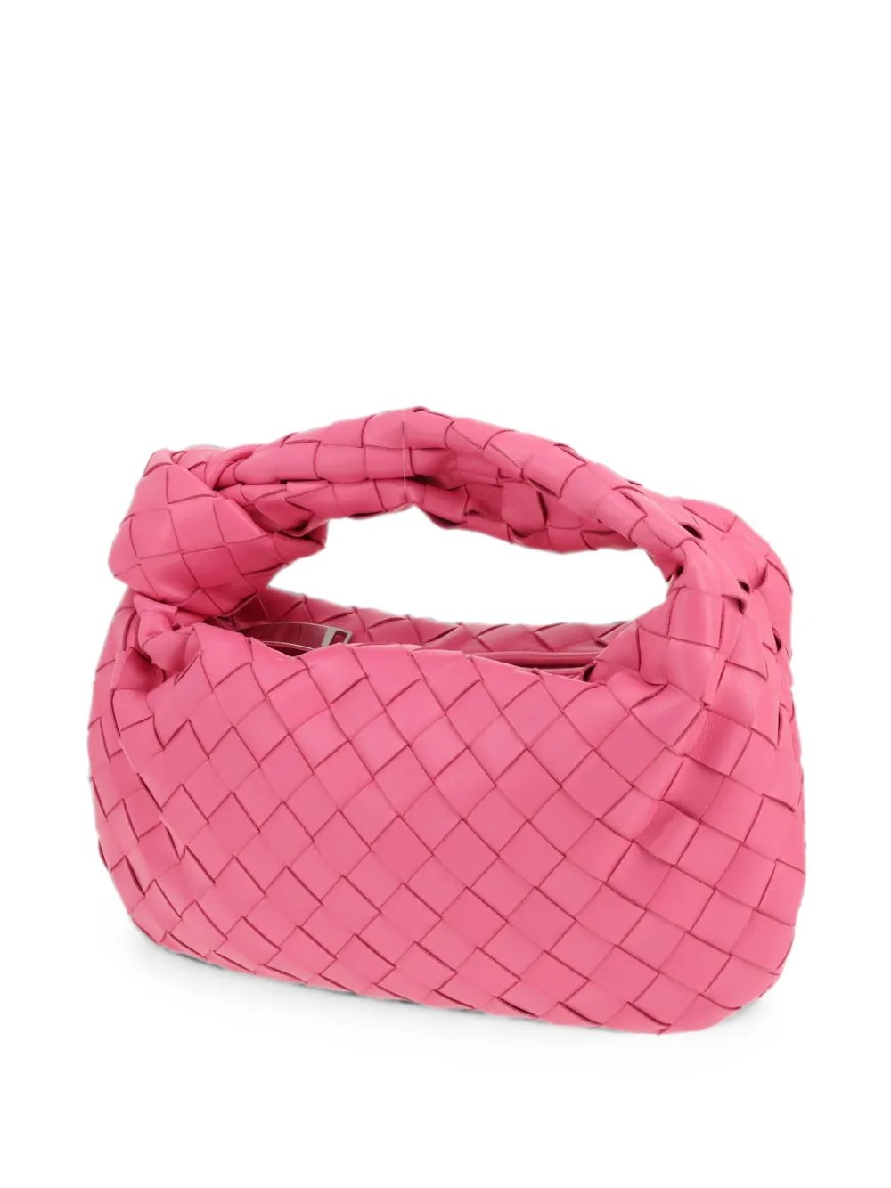 Bottega Veneta 2020's Mini Jodie Intrecciato handbag