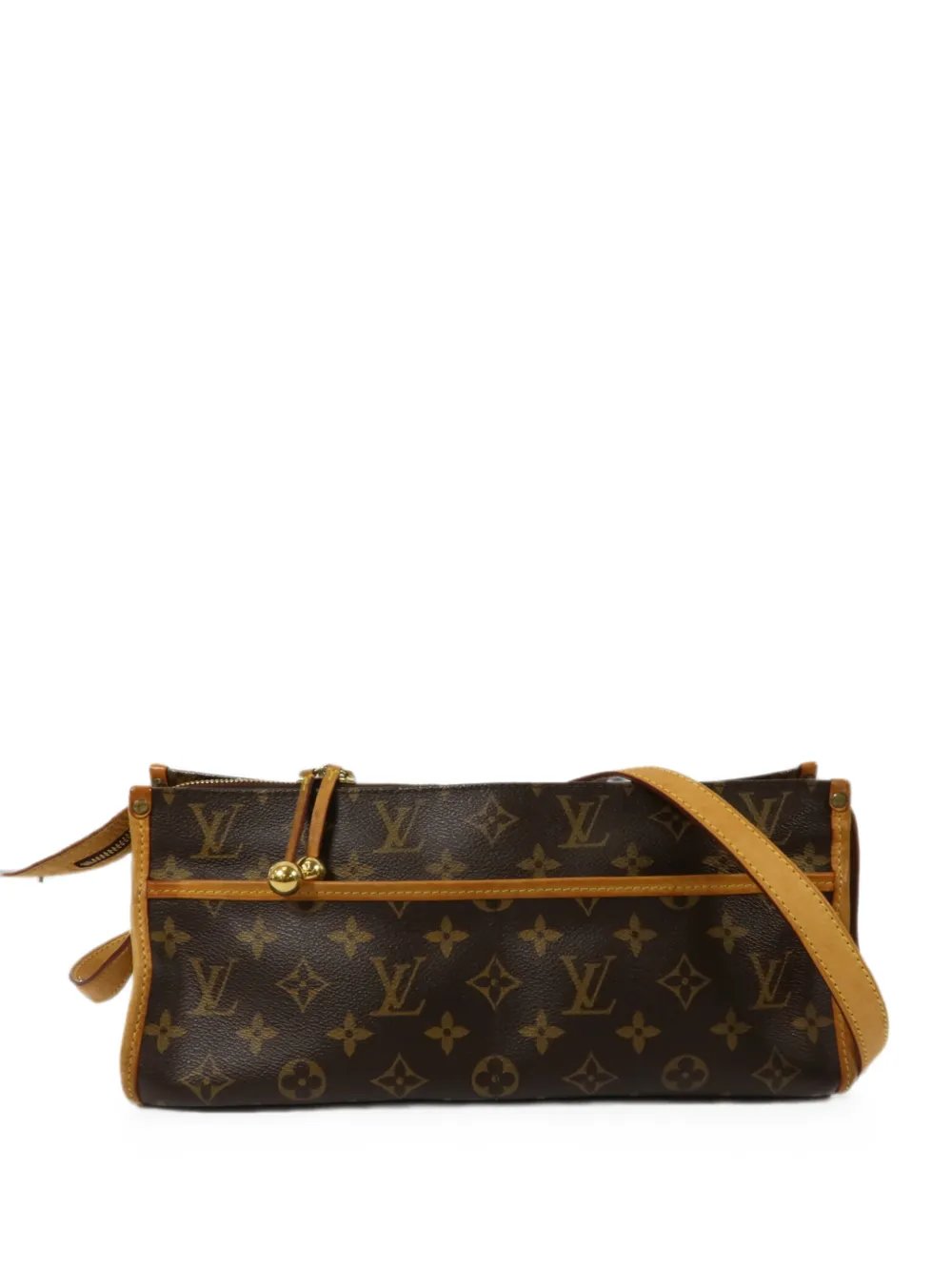 Monogram Popincourt shoulder bag