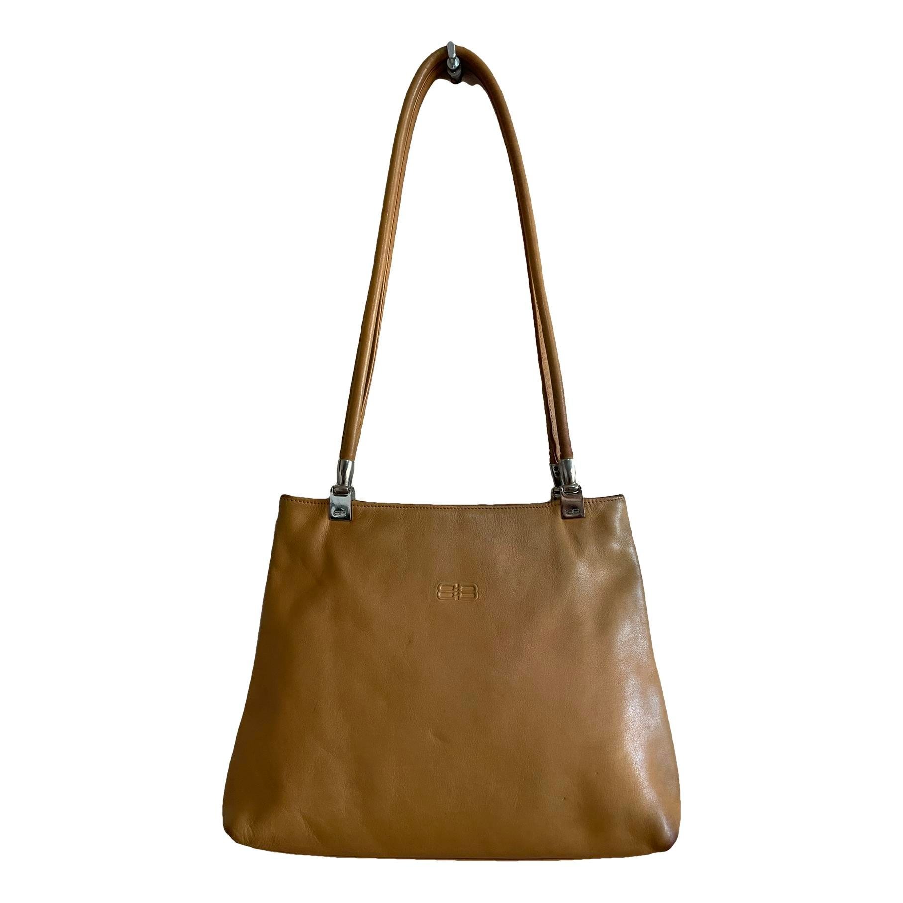 Balenciaga Leather handbag