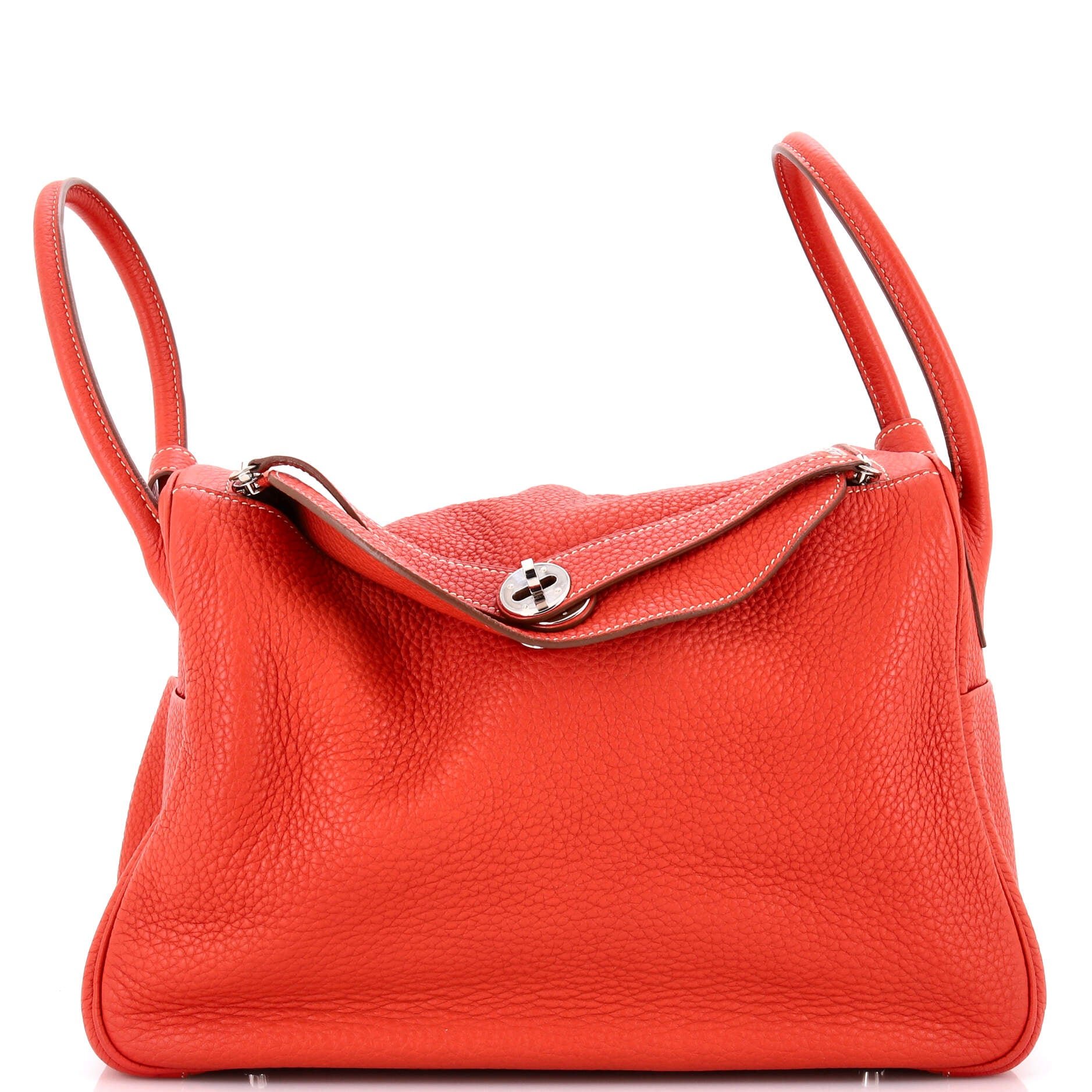 Lindy Bag Clemence 34