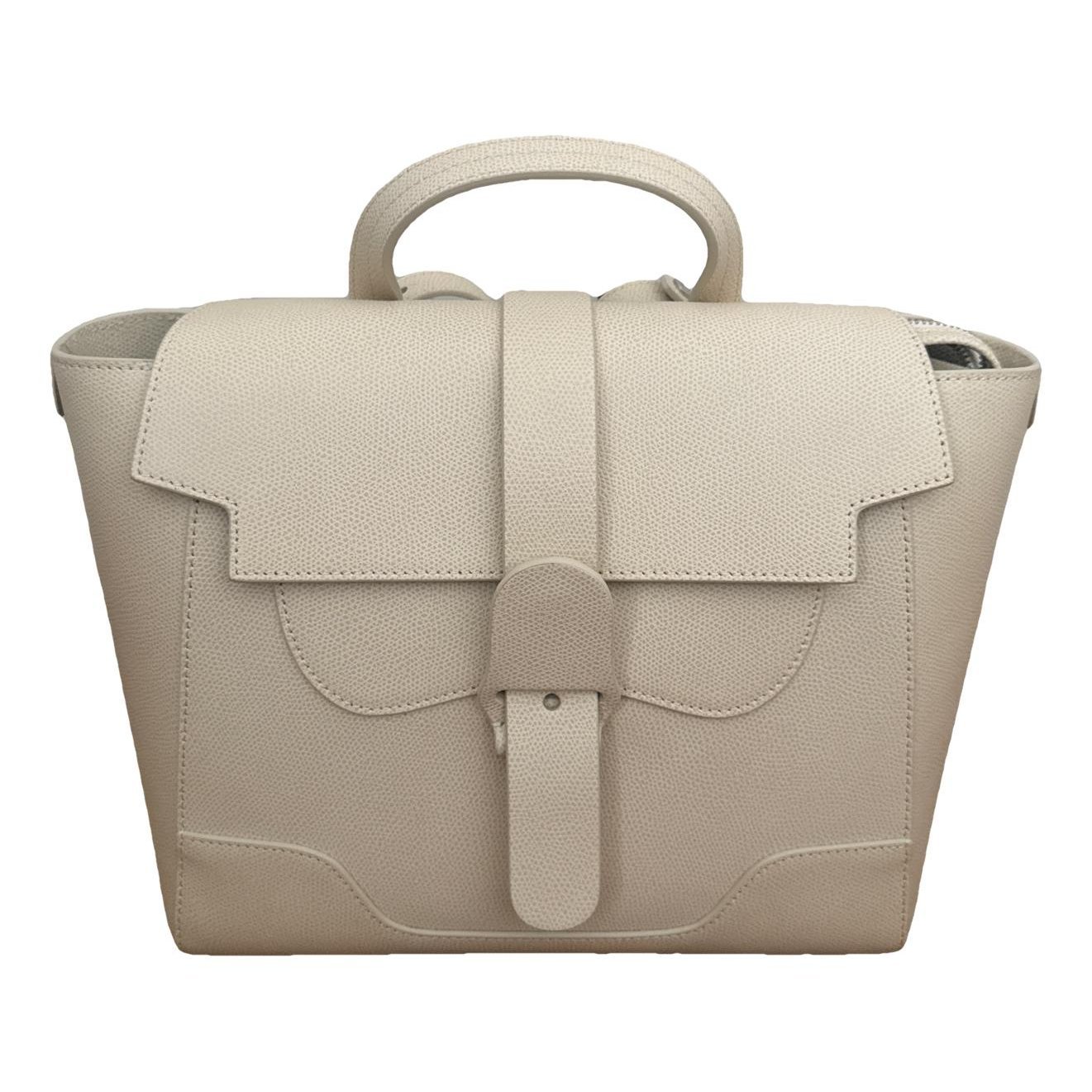 Senreve Leather handbag