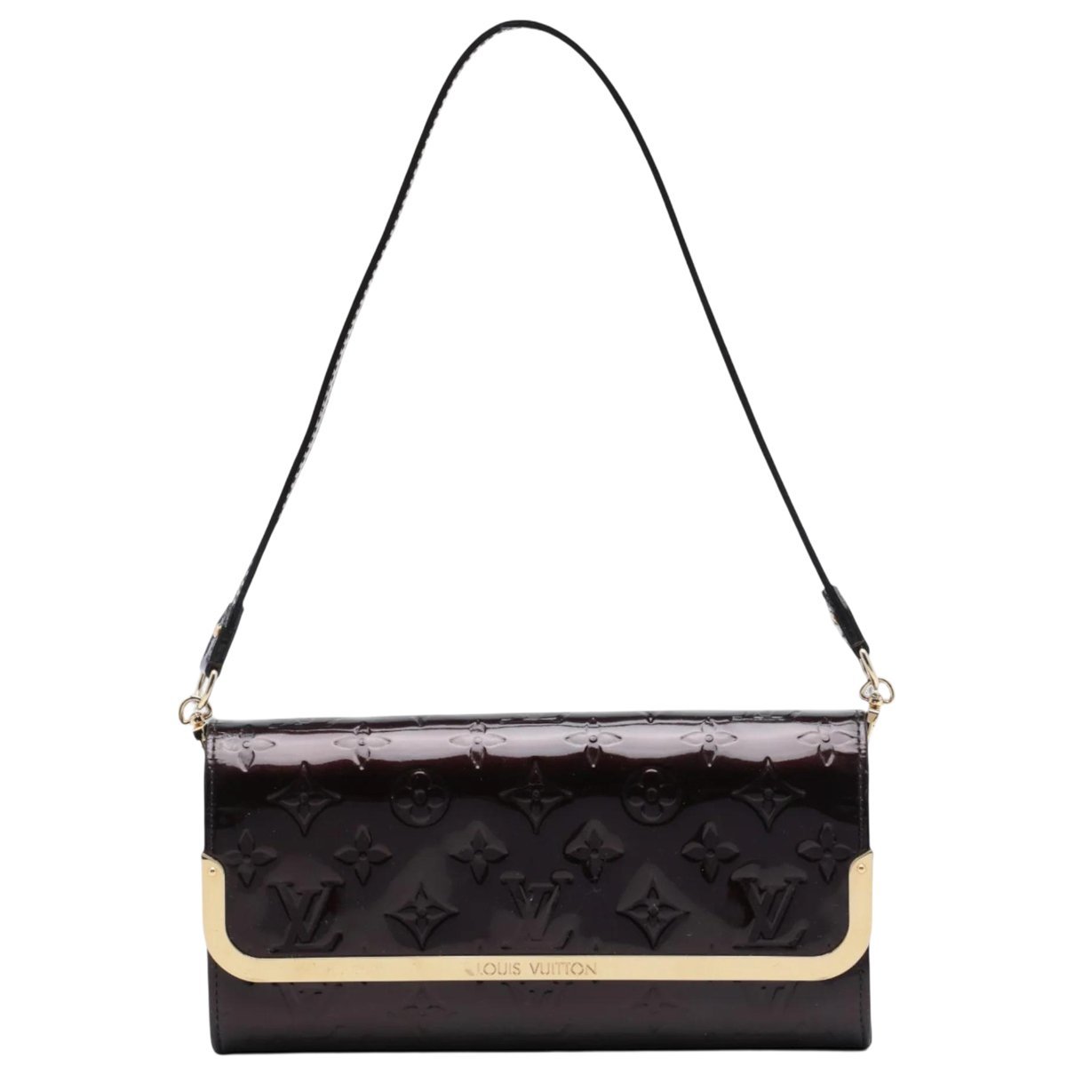 Rossmore leather handbag