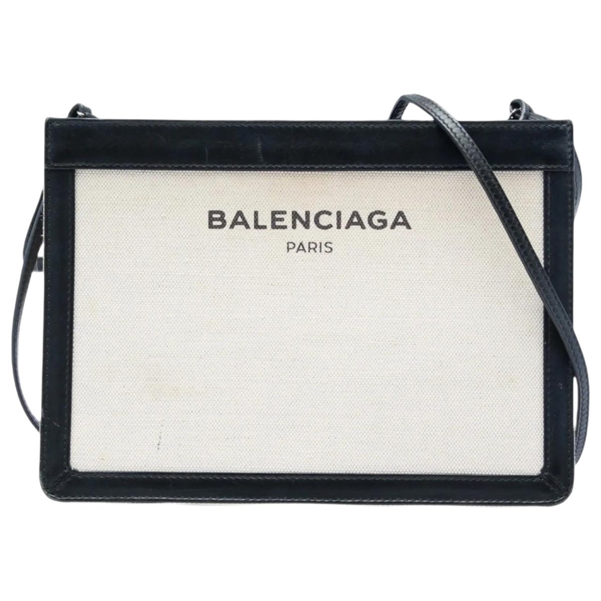 B cloth crossbody bag