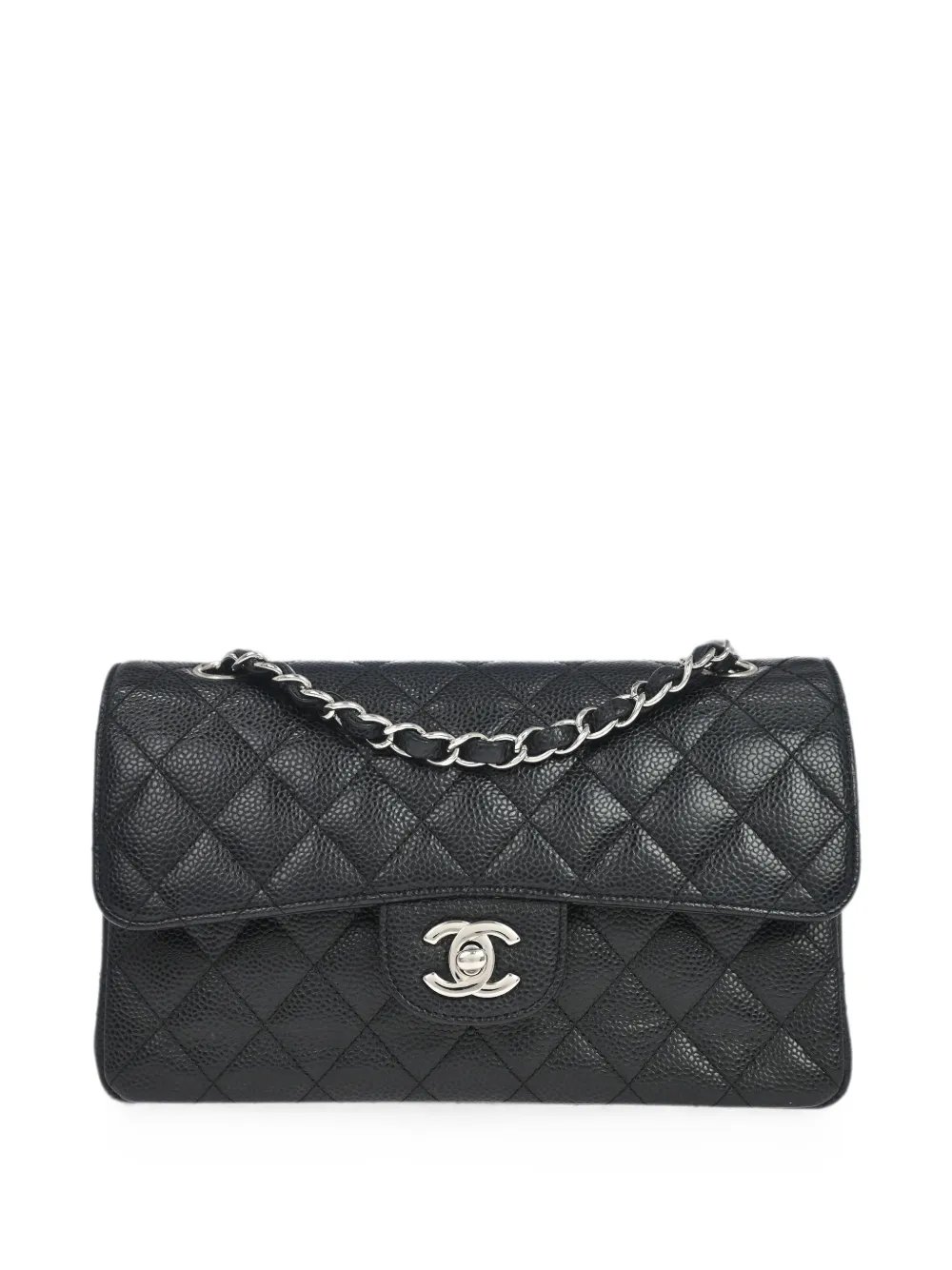 2012 Classic Double Flap shoulder bag
