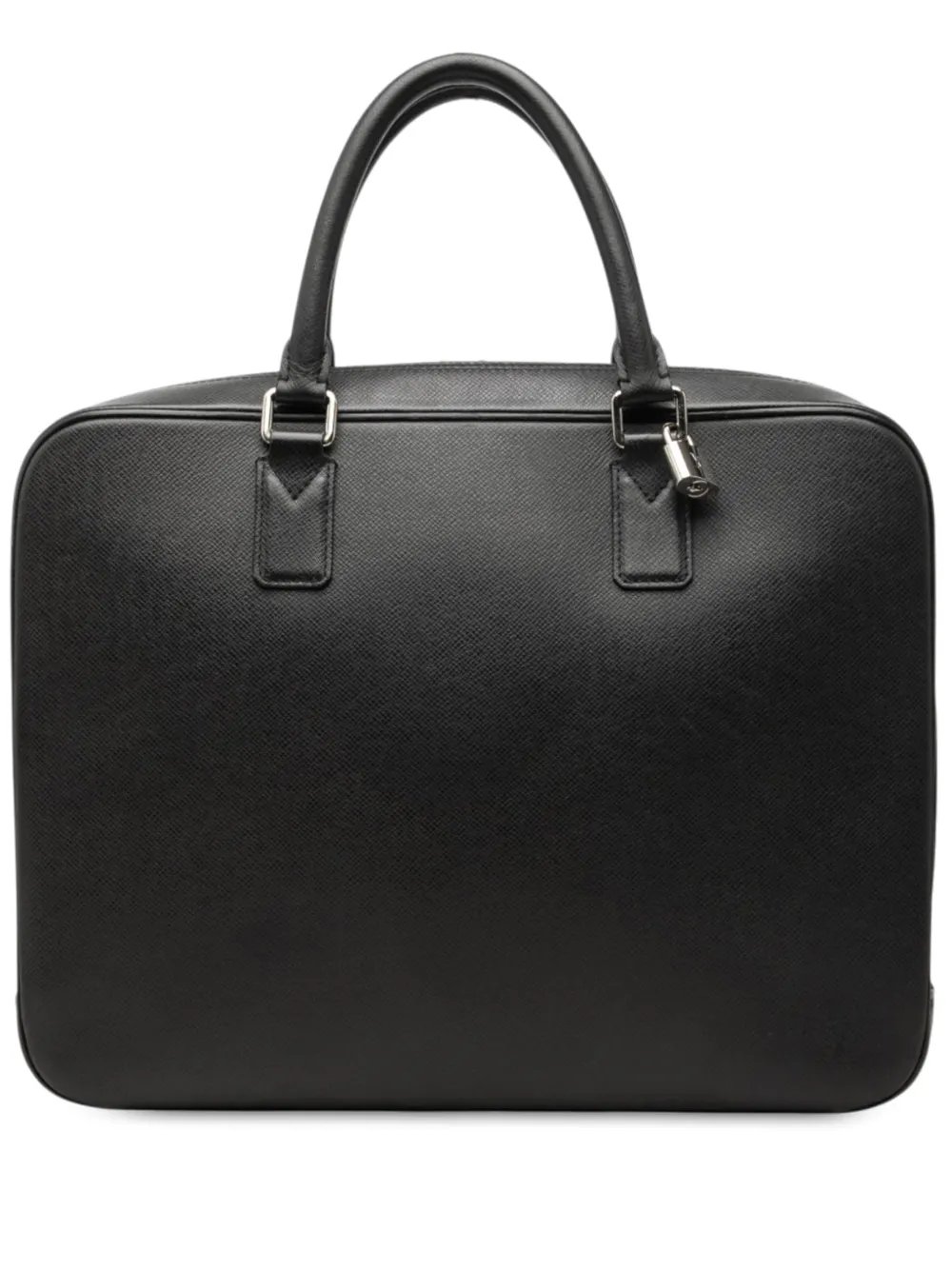 2012 Taiga Neo Igor Briefcase business bag